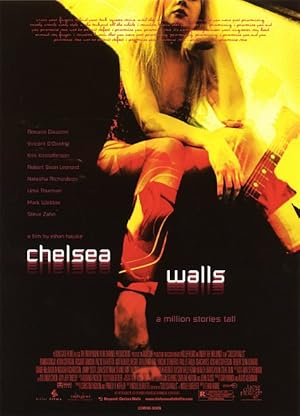 Nonton Film Chelsea Walls (2001) Subtitle Indonesia