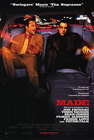 Nonton Film Made (2001) Subtitle Indonesia