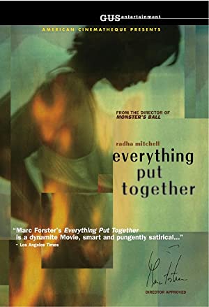 Nonton Film Everything Put Together (2000) Subtitle Indonesia