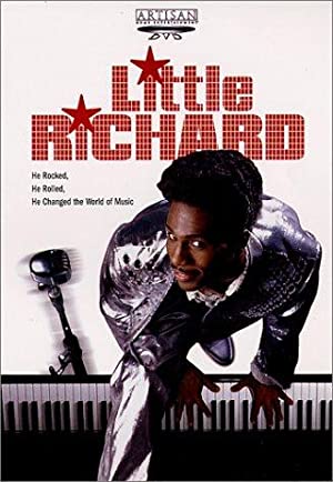 Nonton Film Little Richard (2000) Subtitle Indonesia Filmapik