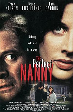 The Perfect Nanny (2001)