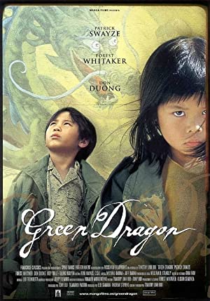 Nonton Film Green Dragon (2001) Subtitle Indonesia Filmapik