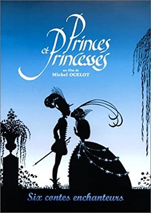 Princes and Princesses (2000)