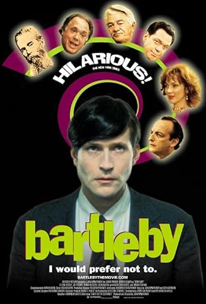 Nonton Film Bartleby (2001) Subtitle Indonesia Filmapik