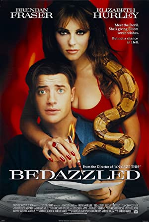 Nonton Film Bedazzled (2000) Subtitle Indonesia Filmapik