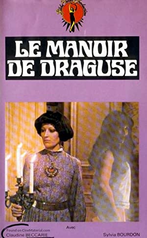Nonton Film Draguse or the Infernal Mansion (1976) Subtitle Indonesia Filmapik
