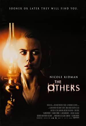 The Others         (2001)