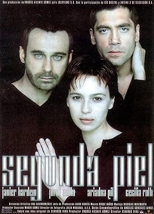 Second Skin (1999)