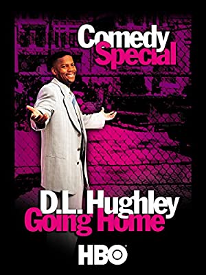 Nonton Film D.L. Hughley: Goin” Home (1999) Subtitle Indonesia