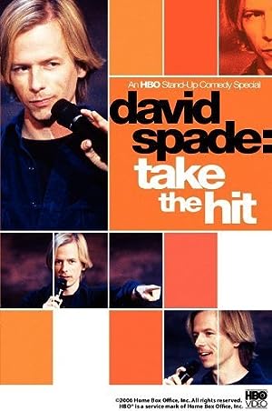 Nonton Film David Spade: Take the Hit (1998) Subtitle Indonesia