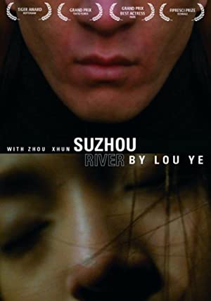 Nonton Film Su Zhou he (2000) Subtitle Indonesia Filmapik