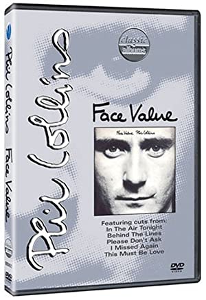 Nonton Film Classic Albums: Phil Collins – Face Value (1999) Subtitle Indonesia Filmapik