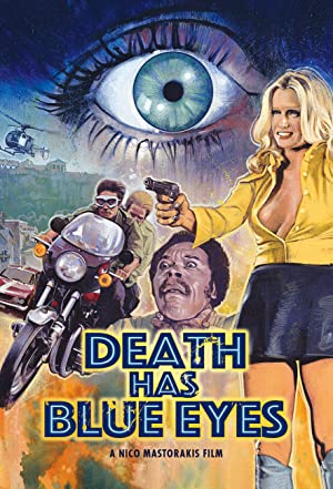 Nonton Film Death Has Blue Eyes (1976) Subtitle Indonesia