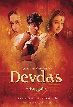 Nonton Film Devdas (2002) Subtitle Indonesia Filmapik