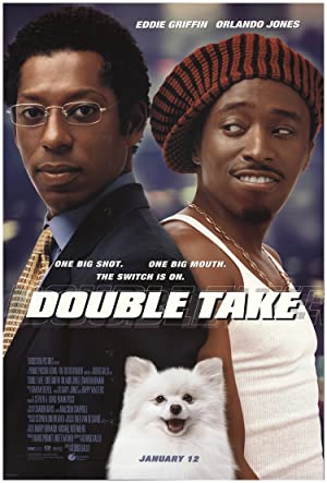 Double Take (2001)