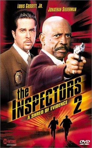 The Inspectors 2: A Shred of Evidence (2000)
