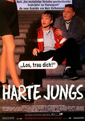 Nonton Film Ants in the Pants (2000) Subtitle Indonesia