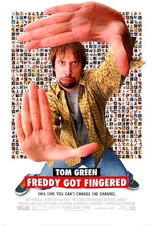 Nonton Film Freddy Got Fingered (2001) Subtitle Indonesia