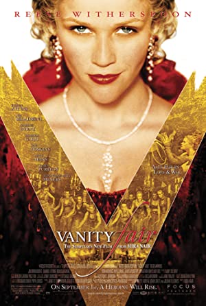 Nonton Film Vanity Fair (2004) Subtitle Indonesia