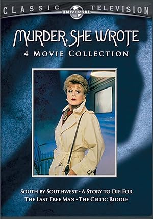 Nonton Film Murder, She Wrote: A Story to Die For (2000) Subtitle Indonesia