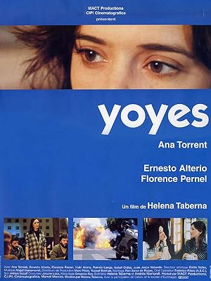 Nonton Film Yoyes (2000) Subtitle Indonesia