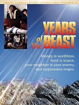 Nonton Film Years of the Beast (1981) Subtitle Indonesia Filmapik