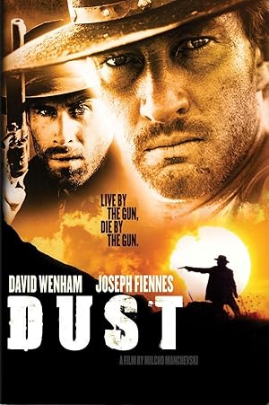 Nonton Film Dust (2001) Subtitle Indonesia