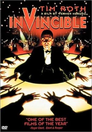 Nonton Film Invincible (2001) Subtitle Indonesia