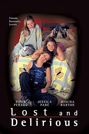 Nonton Film Lost and Delirious (2001) Subtitle Indonesia