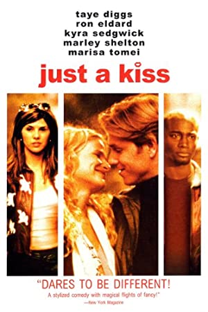 Nonton Film Just a Kiss (2002) Subtitle Indonesia