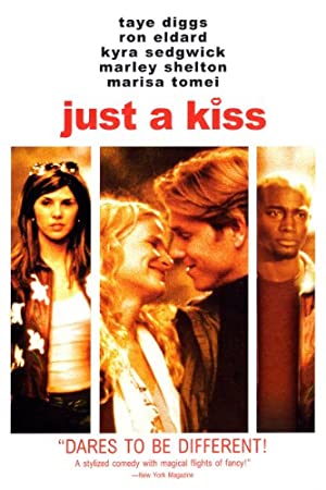 Nonton Film Just a Kiss (2002) Subtitle Indonesia Filmapik