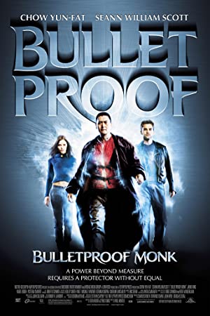 Nonton Film Bulletproof Monk (2003) Subtitle Indonesia Filmapik