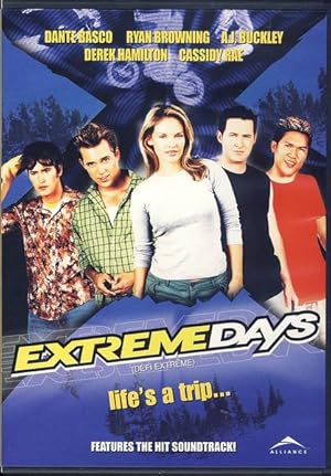 Nonton Film Extremedays (2001) Subtitle Indonesia