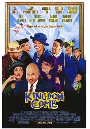 Nonton Film Kingdom Come (2001) Subtitle Indonesia