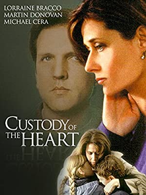 Nonton Film Custody of the Heart (2000) Subtitle Indonesia