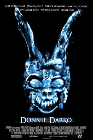 Donnie Darko         (2001)