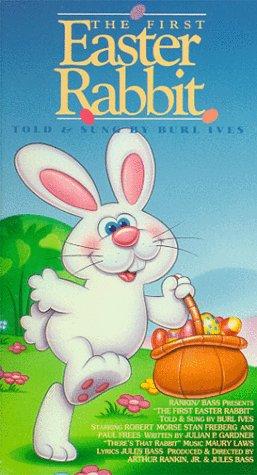 Nonton Film The First Easter Rabbit (1976) Subtitle Indonesia