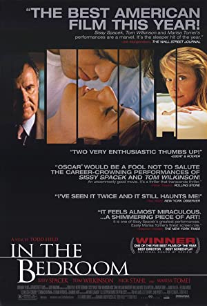 In the Bedroom         (2001)