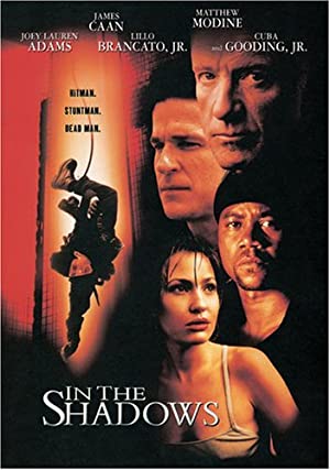 Nonton Film In the Shadows (2001) Subtitle Indonesia
