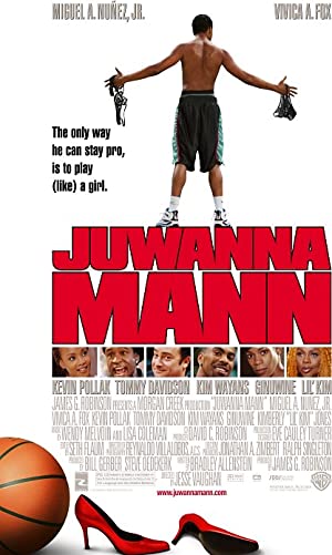 Nonton Film Juwanna Mann (2002) Subtitle Indonesia Filmapik