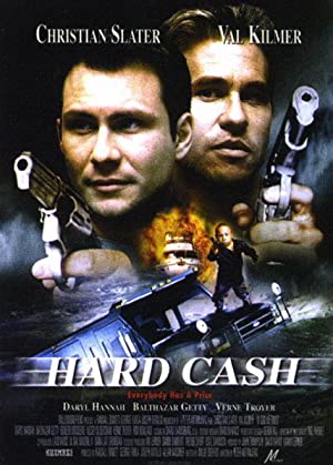 Hard Cash (2002)