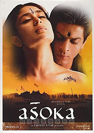 Ashoka the Great         (2001)