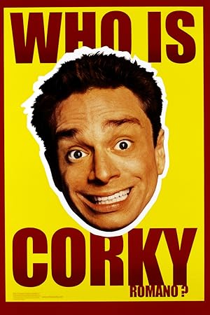 Nonton Film Corky Romano (2001) Subtitle Indonesia