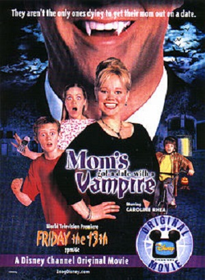 Mom’s Got a Date with a Vampire (2000)