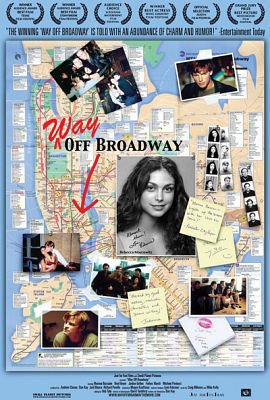 Nonton Film Way Off Broadway (2001) Subtitle Indonesia Filmapik