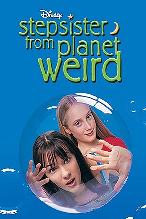 Nonton Film Stepsister from Planet Weird (2000) Subtitle Indonesia Filmapik