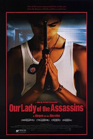 Our Lady of the Assassins