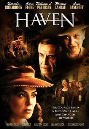 Nonton Film Haven (2001) Subtitle Indonesia