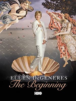 Nonton Film Ellen DeGeneres: The Beginning (2000) Subtitle Indonesia