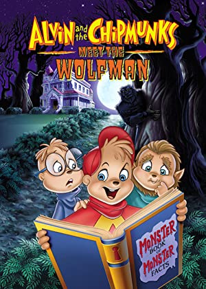 Nonton Film Alvin and the Chipmunks Meet the Wolfman (2000) Subtitle Indonesia Filmapik